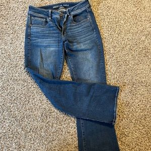 American Eagle Women’s Jeans
